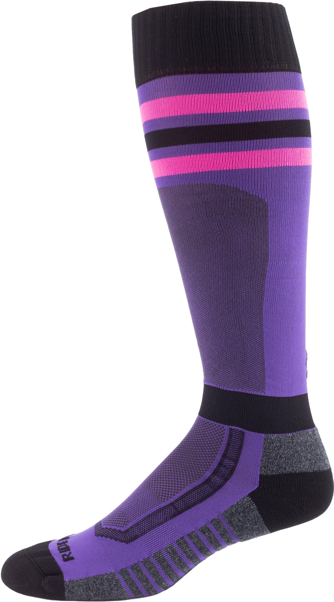 Klim Aggressor Vented Motorsports Socks, Size M For Men