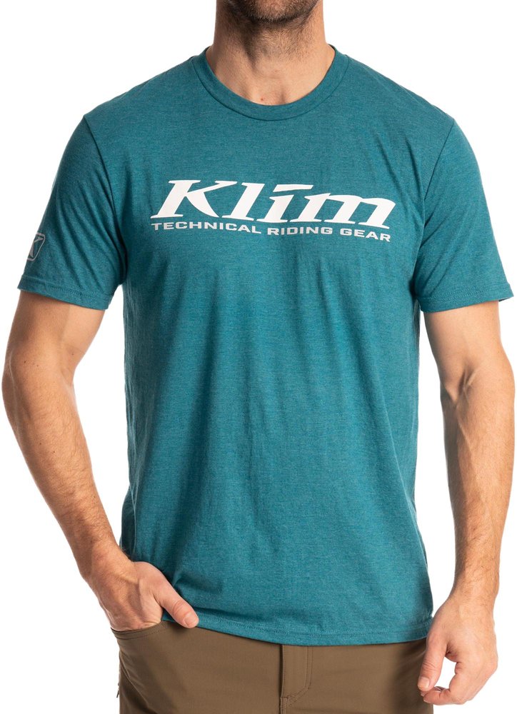 Klim K Corp 티셔츠