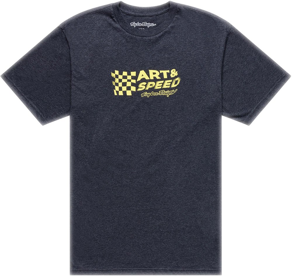 Troy Lee Designs Finish Line T-shirt