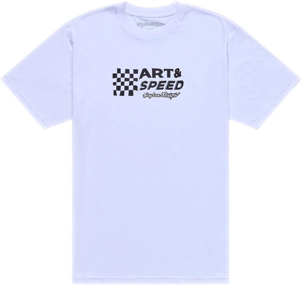 Troy Lee Designs Finish Line T恤