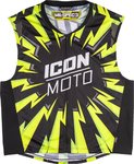 Icon Mil-Spec 3 Hi-Vis-vest