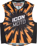 Icon Mil-Spec 3 Hi-Vis-vest