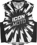 Icon Mil-Spec 3 Hi-Vis-vest
