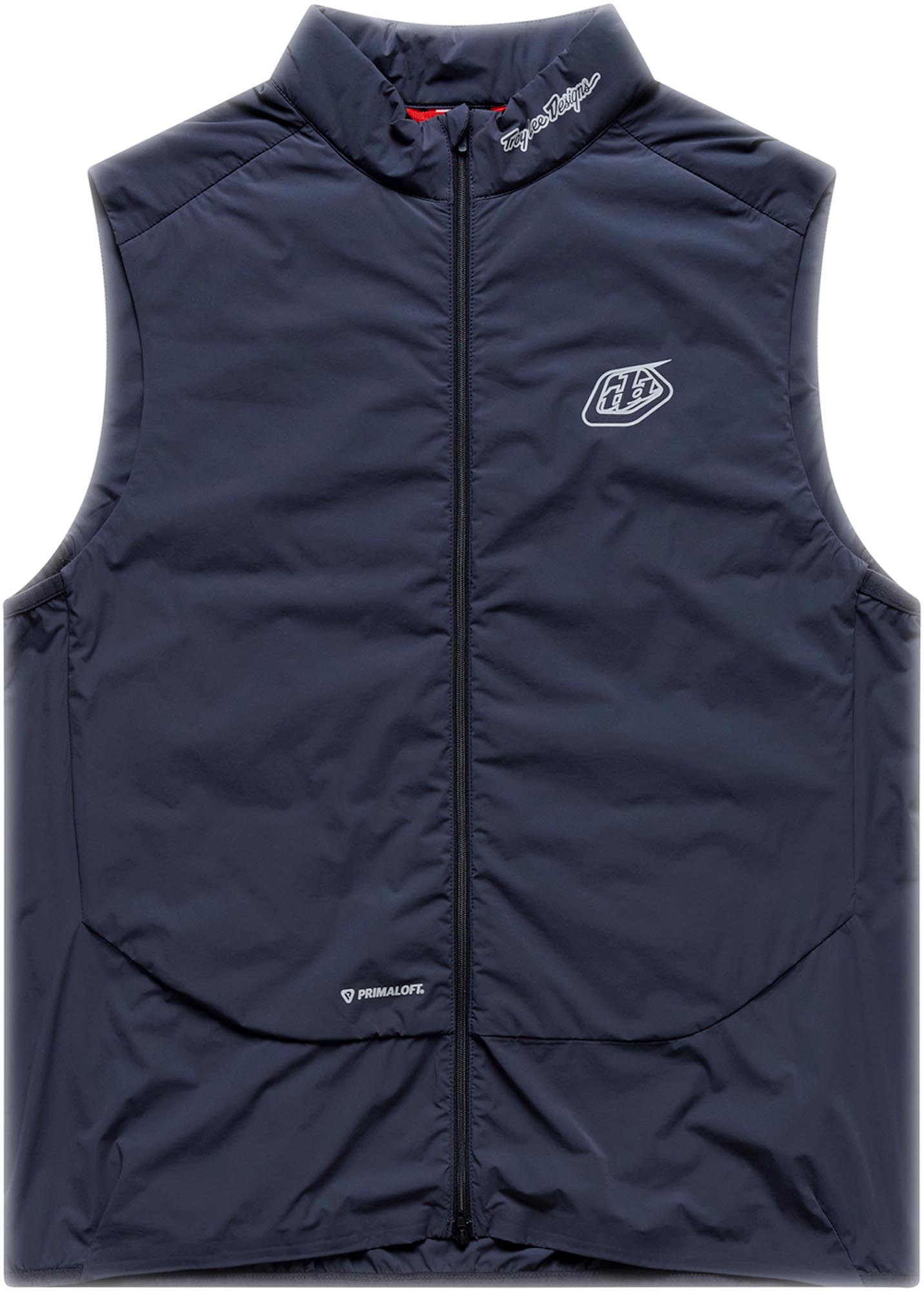 Troy Lee Designs Skyline Pro Mono Bicycle Vest, Size 2XL for Men-image-1469272807