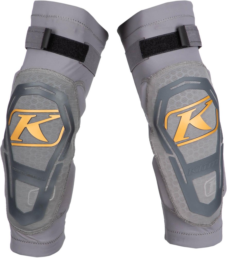 Klim Tactical Skurkarmbågsskydd