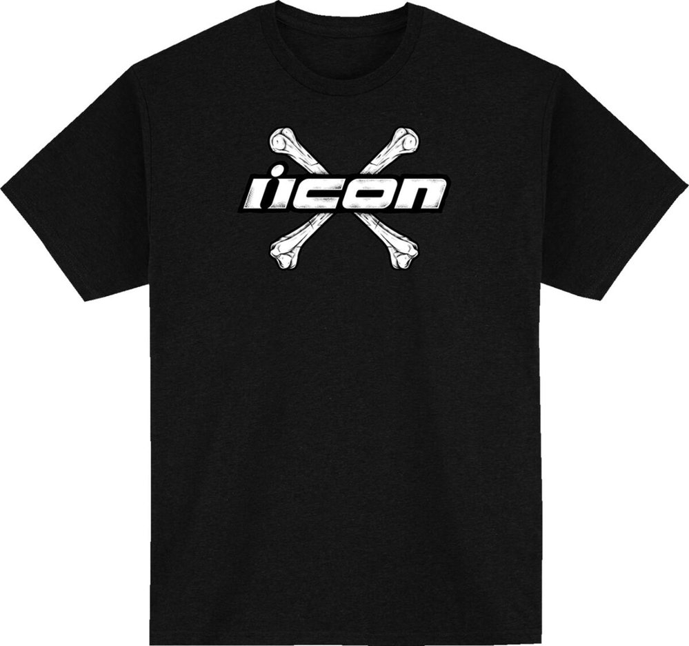 Icon Crestfallen 티셔츠