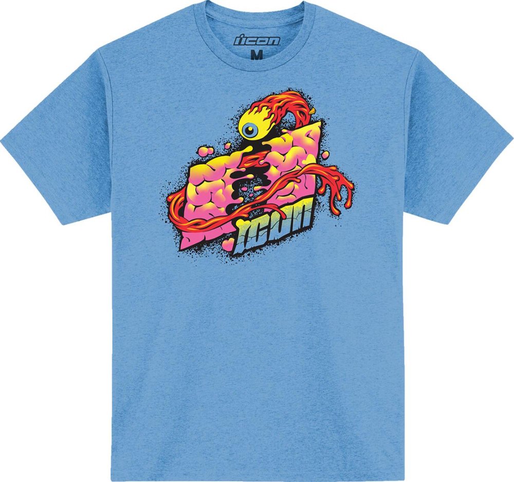 Icon Scatterbrain 티셔츠