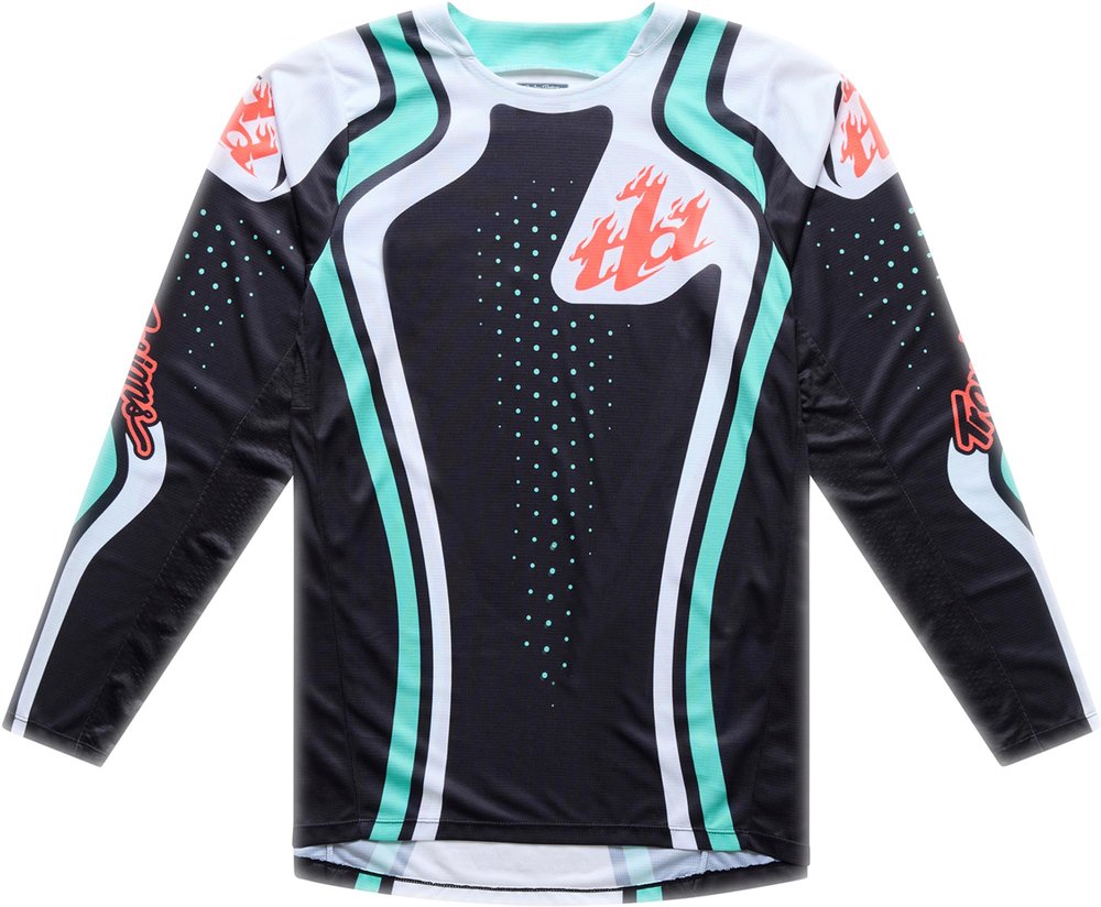 Troy Lee Designs GP Pro Roller Motocross-trøye