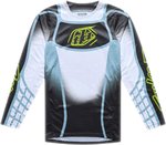 Troy Lee Designs GP Pro Framework Motocross Jersey