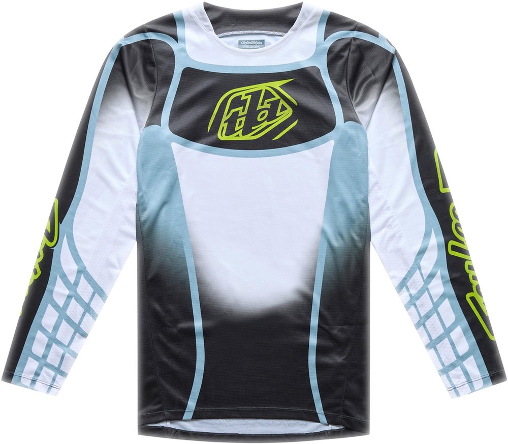 Troy Lee Designs GP Pro Framework Motocross Jersey