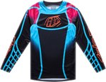 Troy Lee Designs GP Pro Framework Motocross-trøye