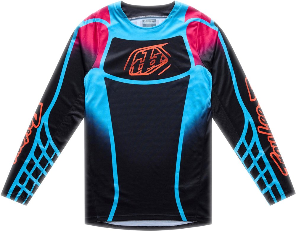 Troy Lee Designs GP Pro Framework Maillot de motocross