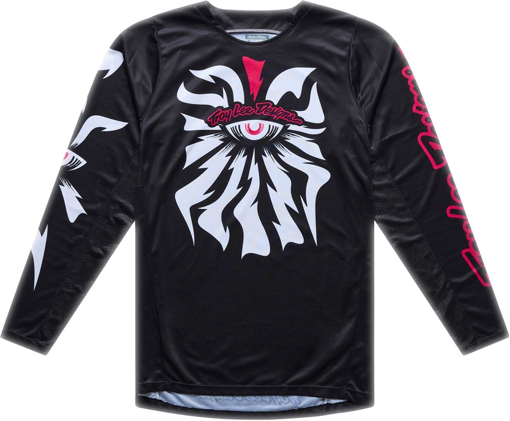 Troy Lee Designs GP Pro Cyclops Motocross-trøye