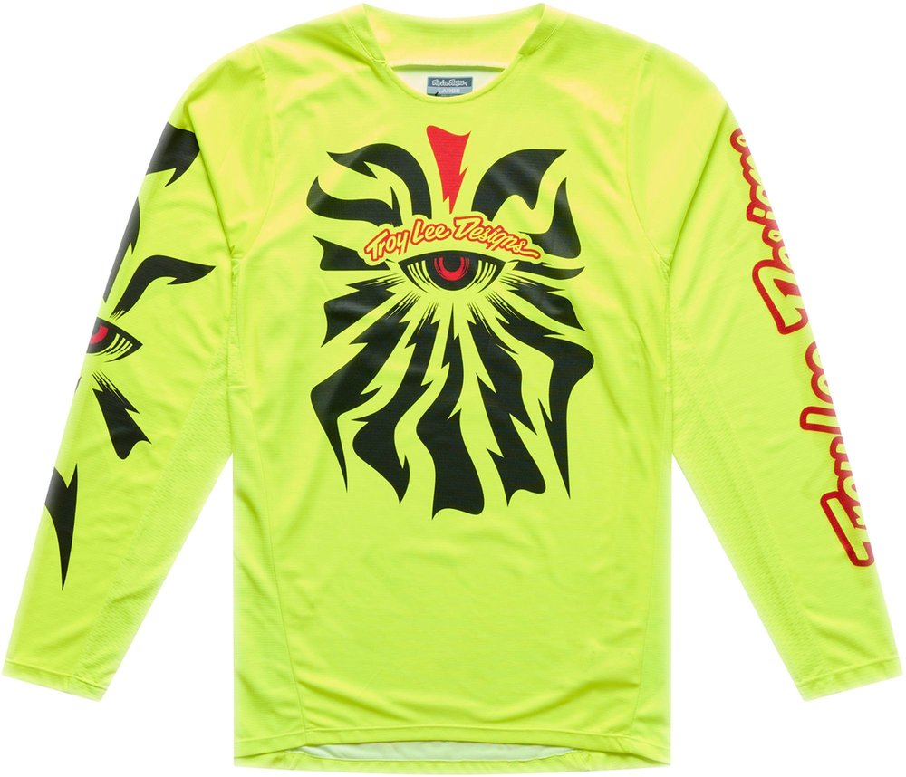 Troy Lee Designs GP Pro Cyclops Motocross-trøye