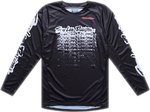 Troy Lee Designs GP Pro Stamp Motocross-trøye