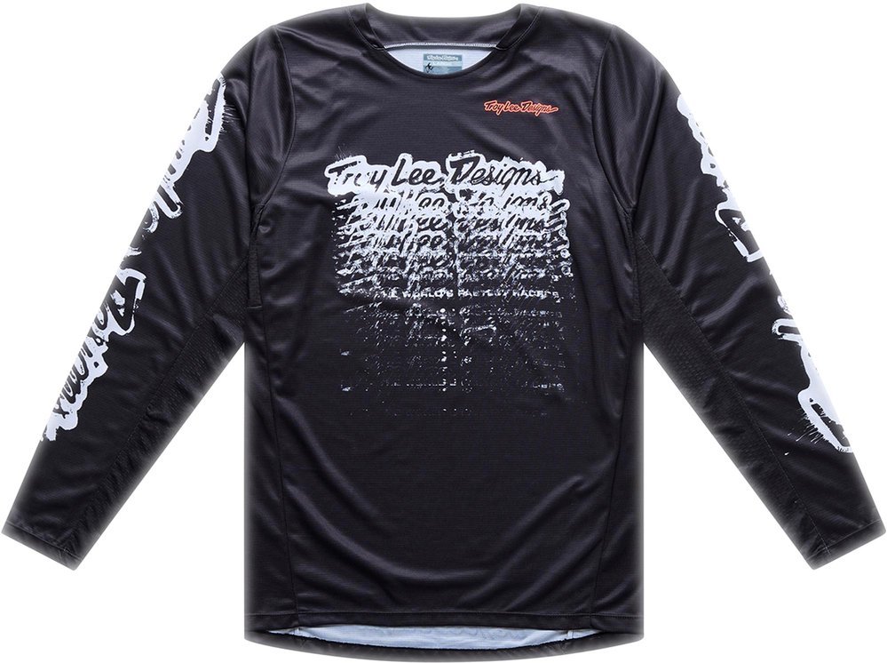 Troy Lee Designs GP Pro Stamp Motocross-trøye