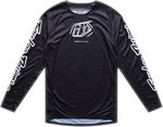 Troy Lee Designs GP Pro Badge Camisa de Motocross
