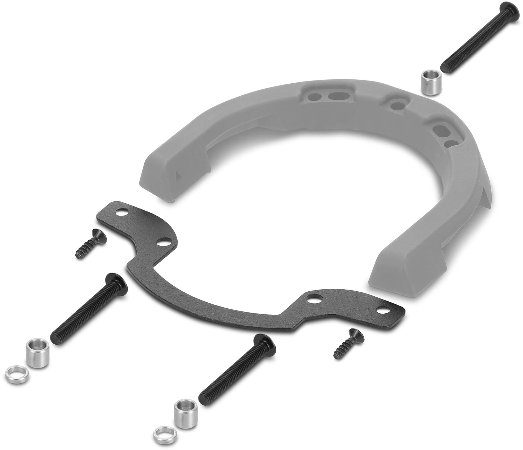 SHAD Click System Tank Adapter for Men-image-1258901611