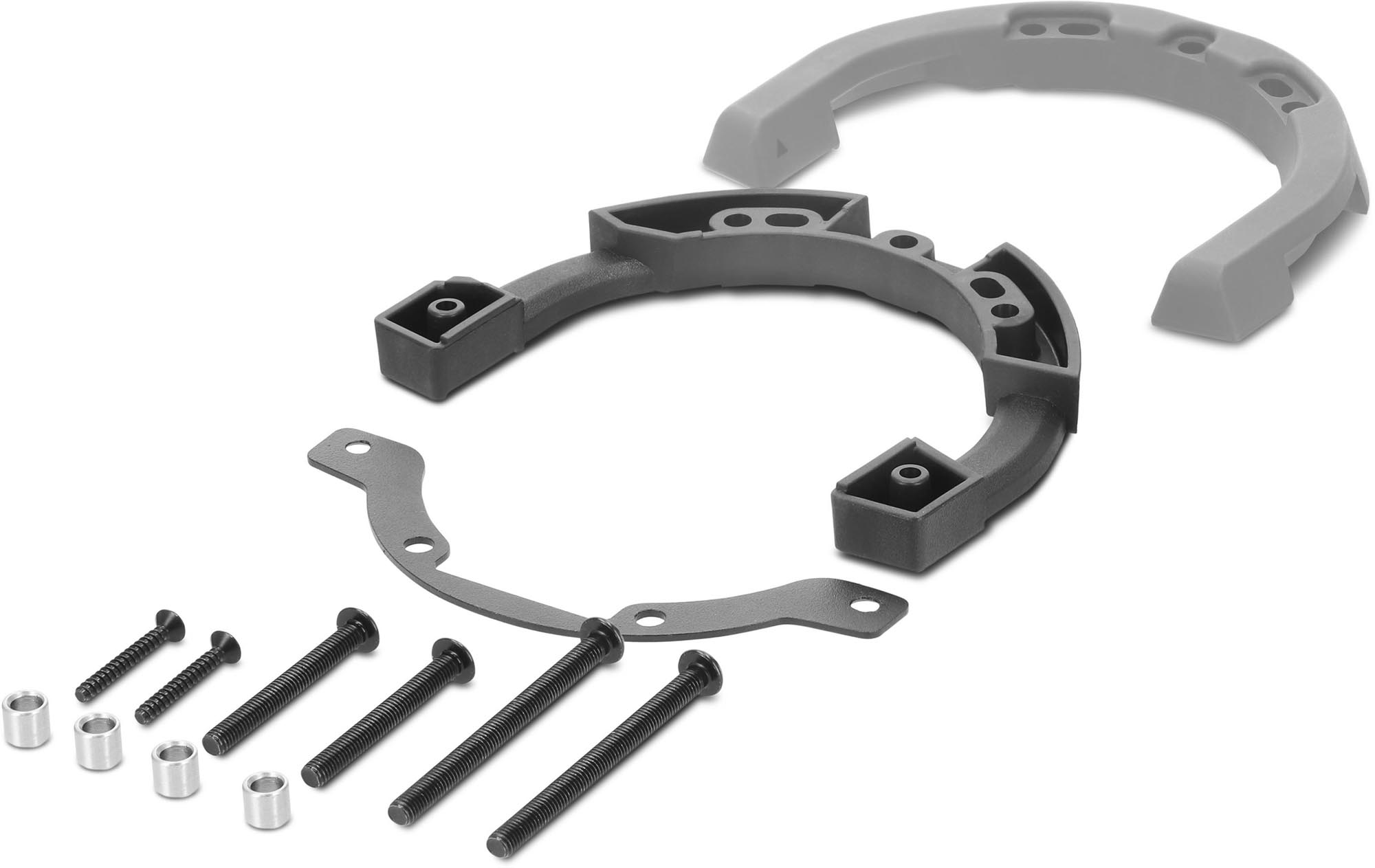 Shad Men's Click System Tank Adapter For