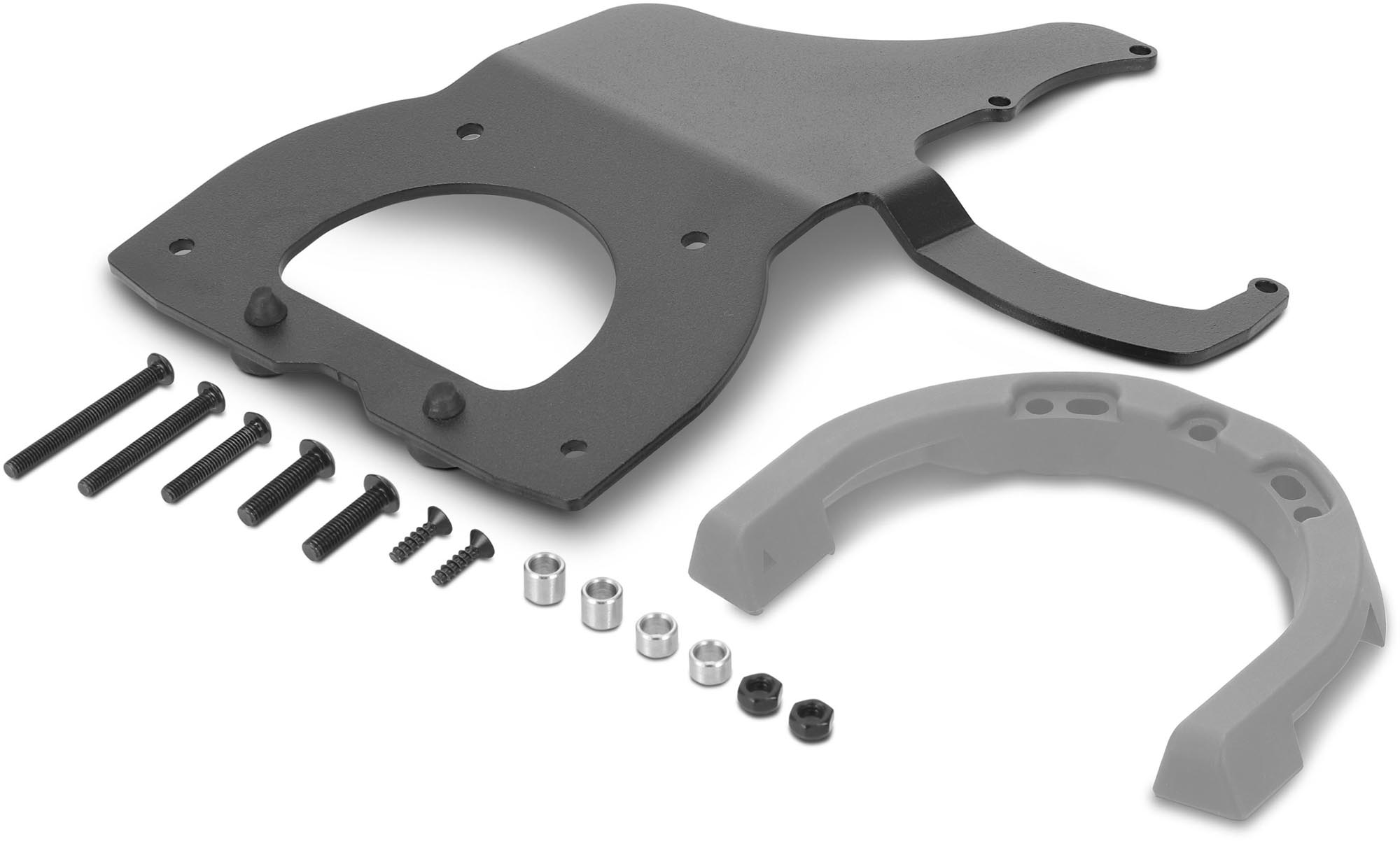 Shad Men's Click System Tank Adapter For