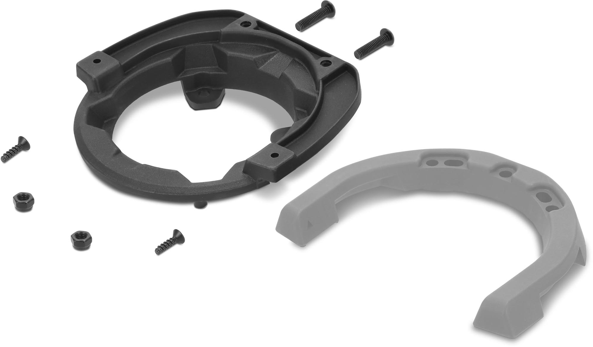 Shad Men's Click System Tank Adapter For