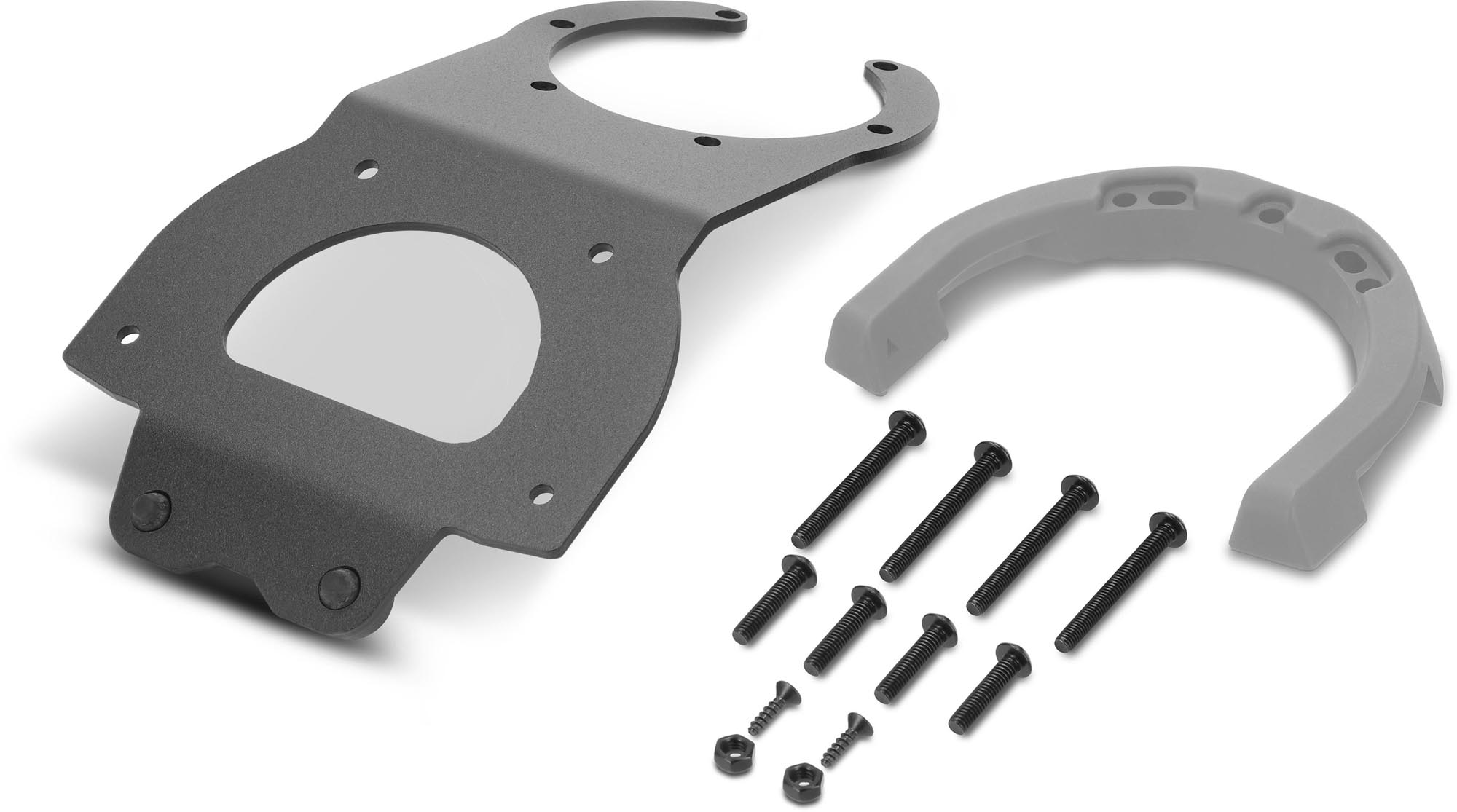 Shad Men's Click System Tank Adapter For