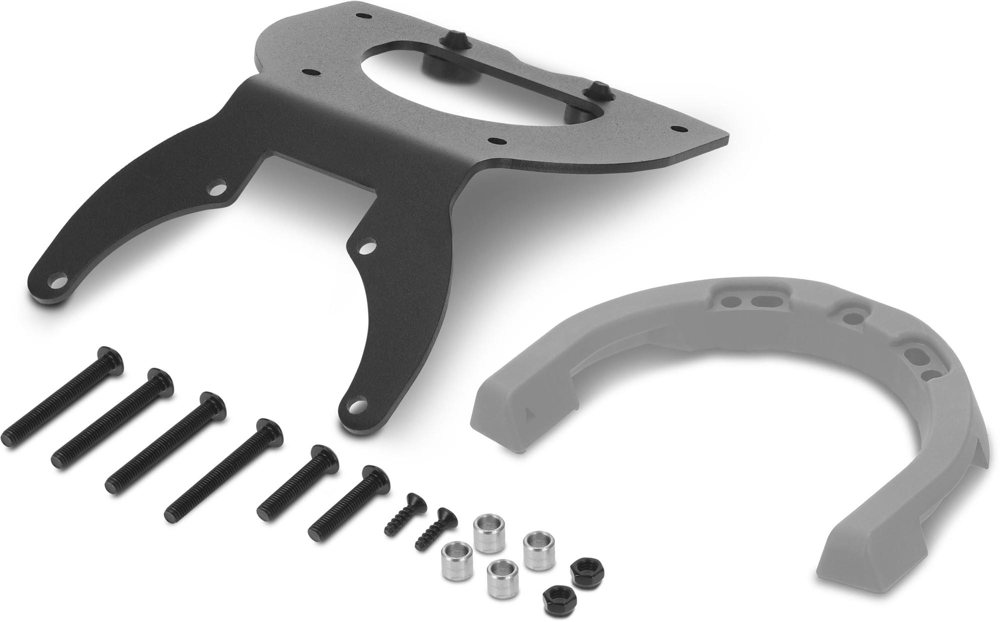 Shad Men's Click System Tank Adapter For