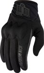 Icon Anthem 3 Damen Motorrad Handschuhe