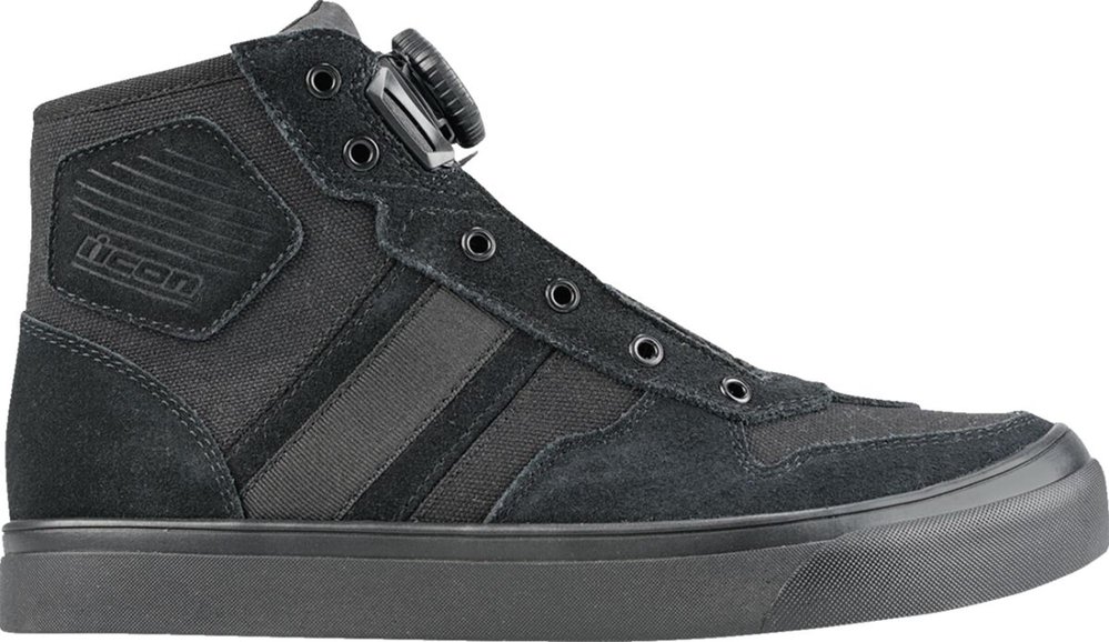 Icon Dog Days CE Мотоциклетная обувь