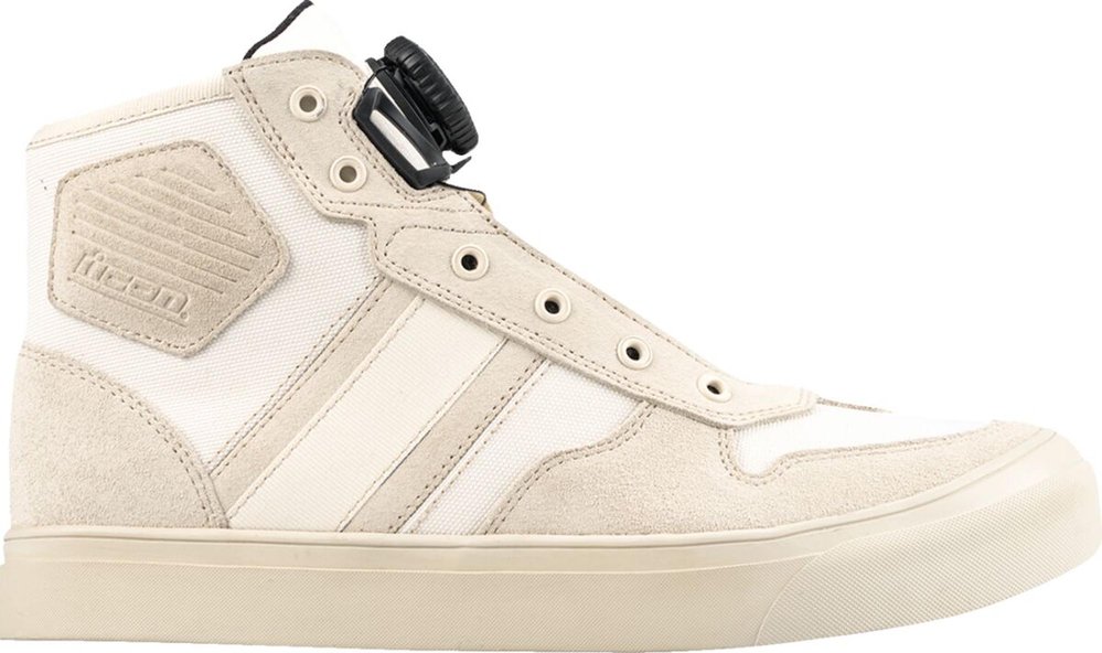 Icon Dog Days CE Мотоциклетная обувь