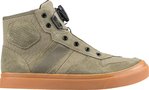 Icon Dog Days CE Zapatillas de motociclismo
