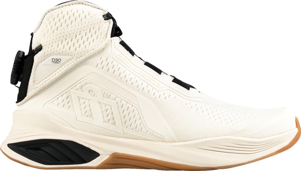 Icon Hooligan AF Мотоциклетная обувь