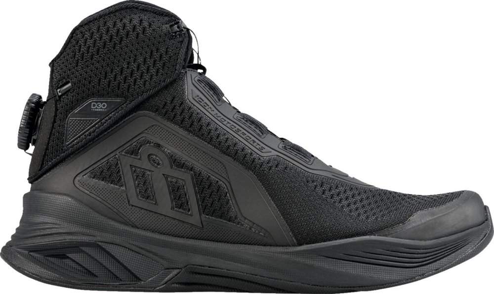 Icon Hooligan AF Мотоциклетная обувь