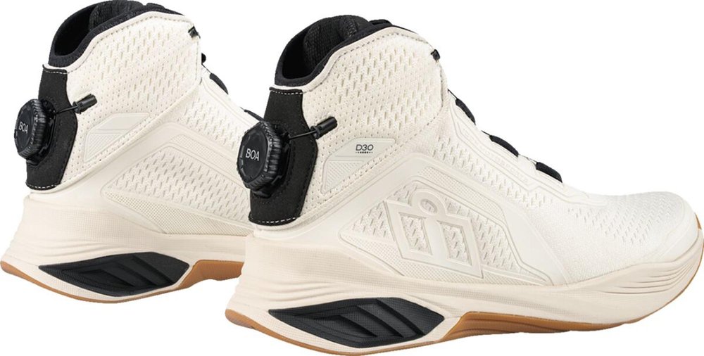 Icon Hooligan AF Мотоциклетная обувь