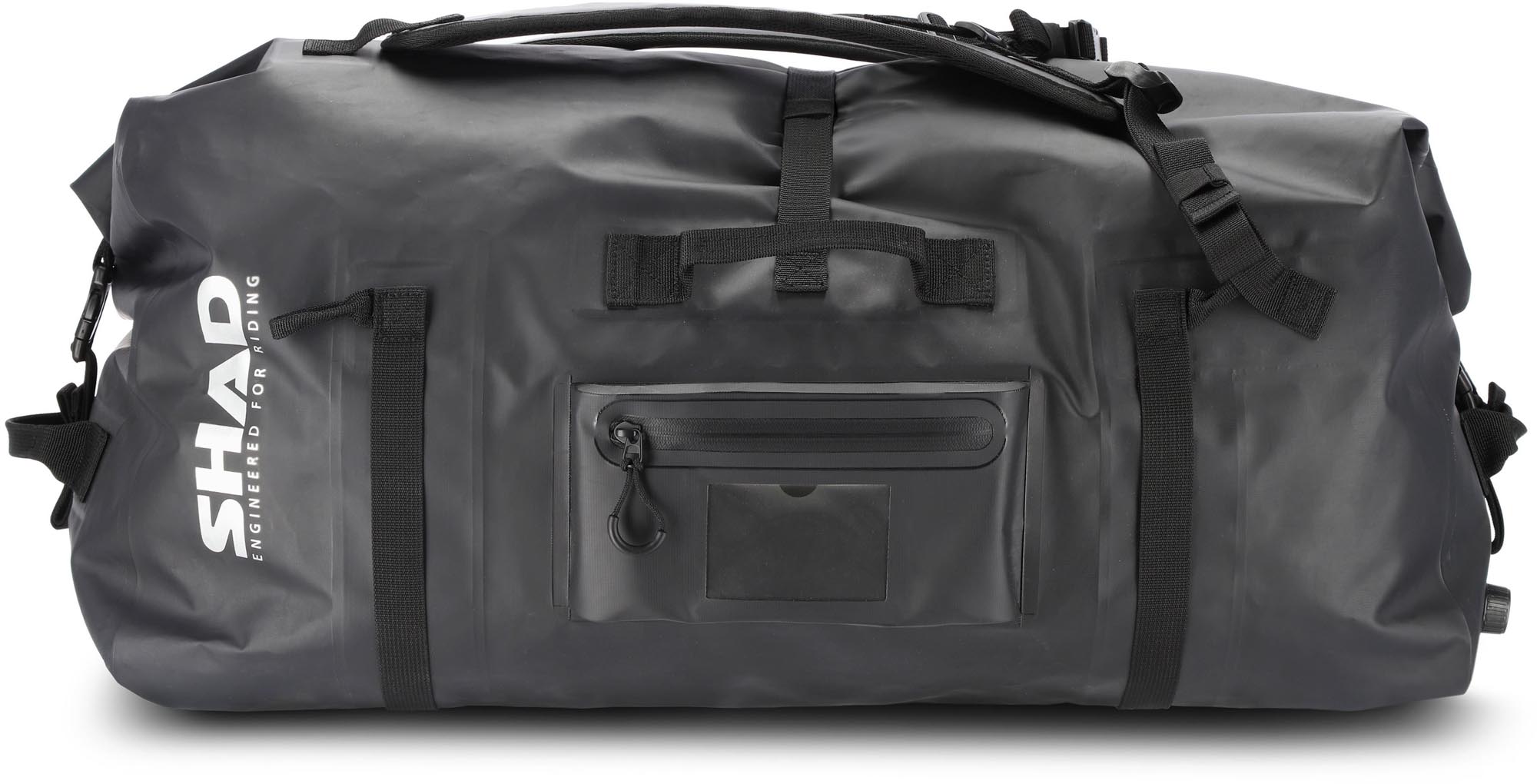 SHAD SW80 waterproof Rear Bag for Men-image-1493027830