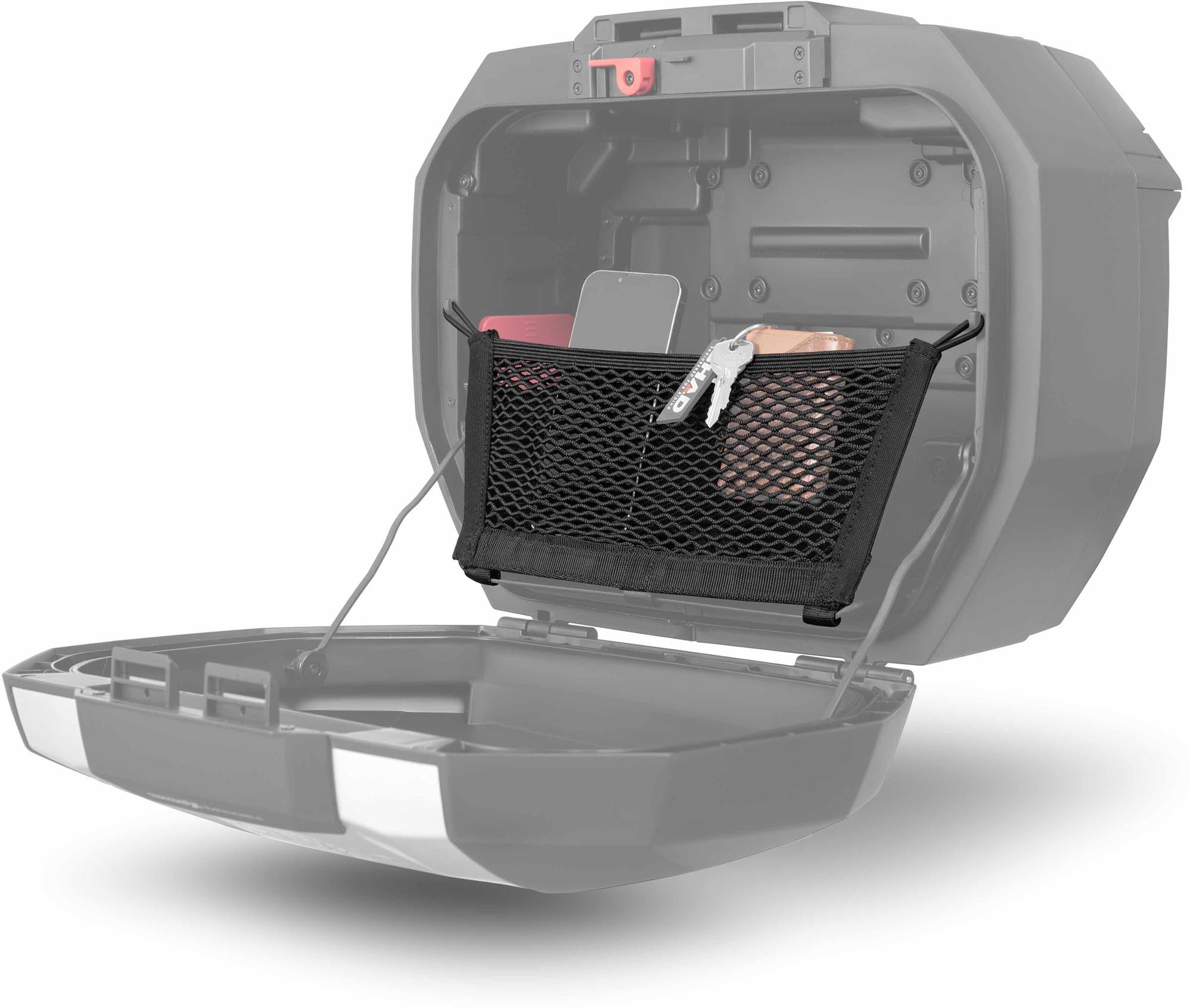 Shad Men's Sh38x Sidecase Inner Mesh For