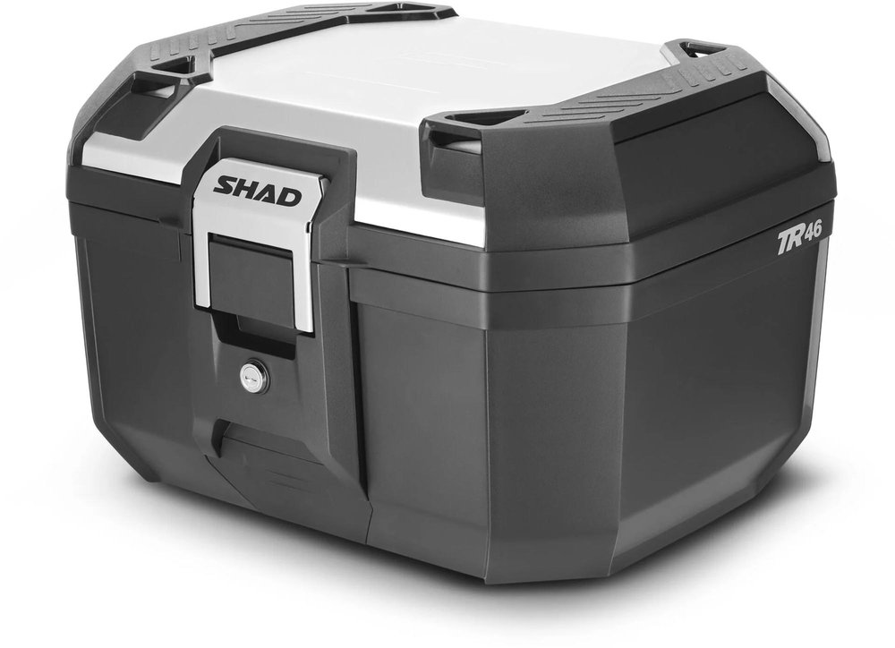 SHAD TR46 Terra Alu Верхний корпус