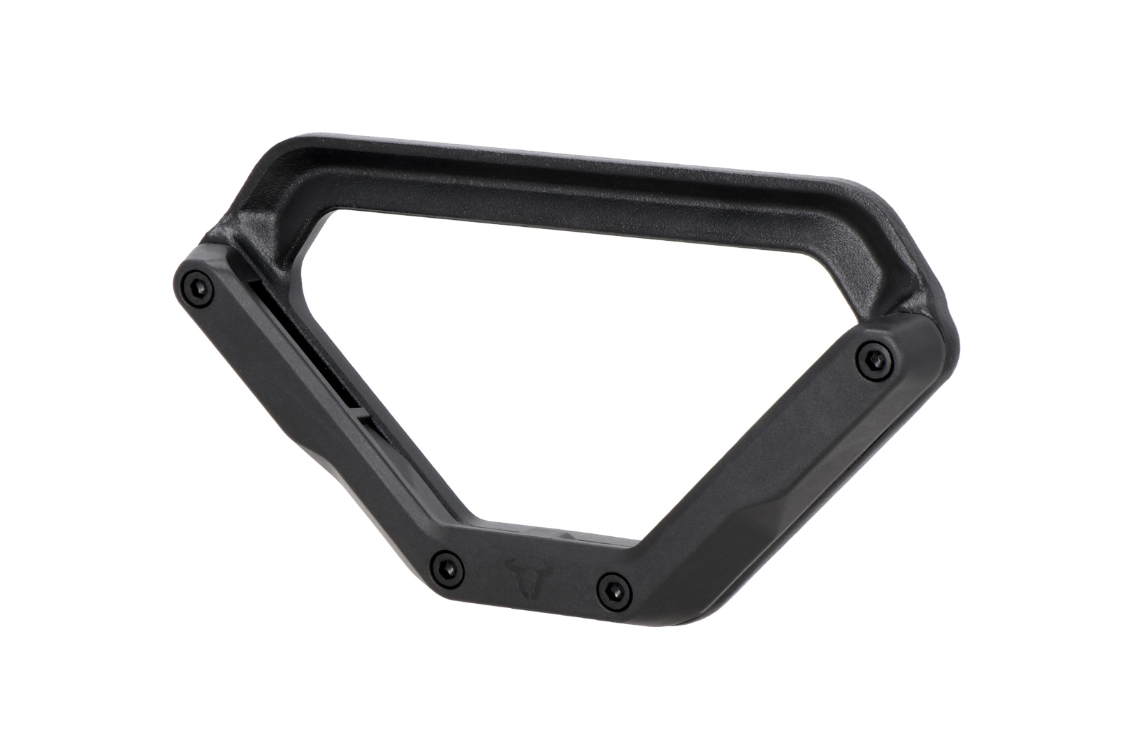 Sw-Motech V-LOC Side Carrier Right - Triumph Trident 660 (21-25).