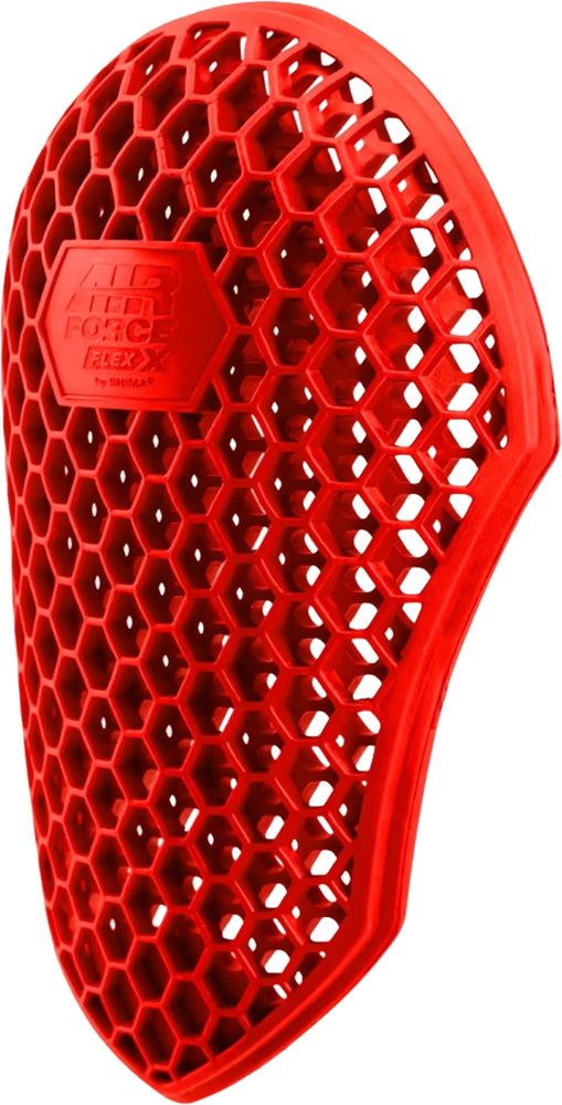 SHIMA Airforce Flexx Protetores de Joelho/Cotovelo