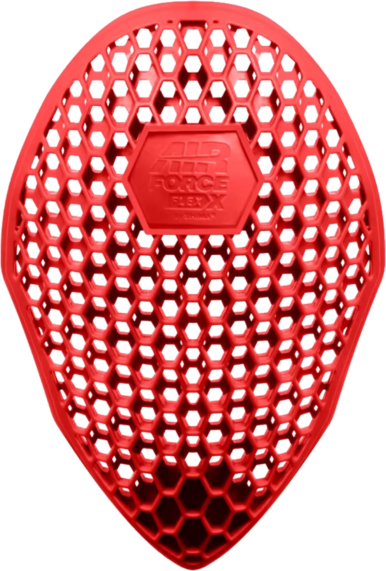 SHIMA Airforce Flexx S21F Shoulder Protectors for Men