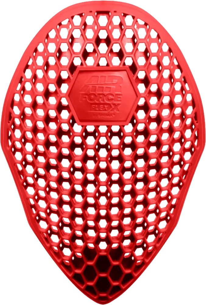 SHIMA Airforce Flexx S21F Protetores de ombro