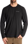 Klim Mesa Falls Wool Camisa de manga larga