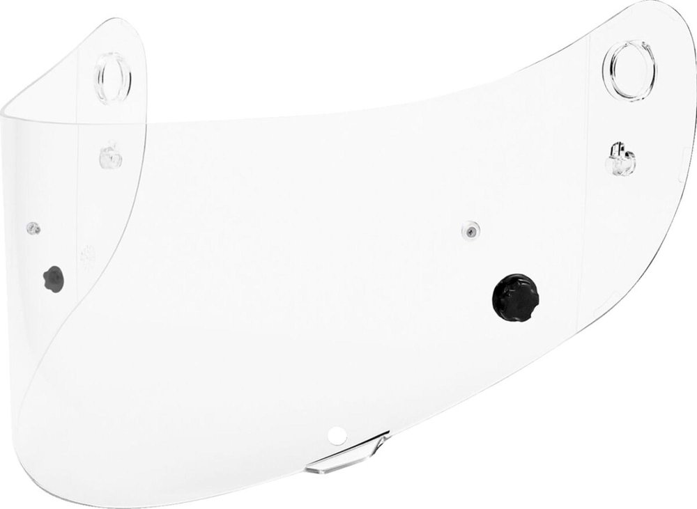 Icon Tracshield Visor 22.06