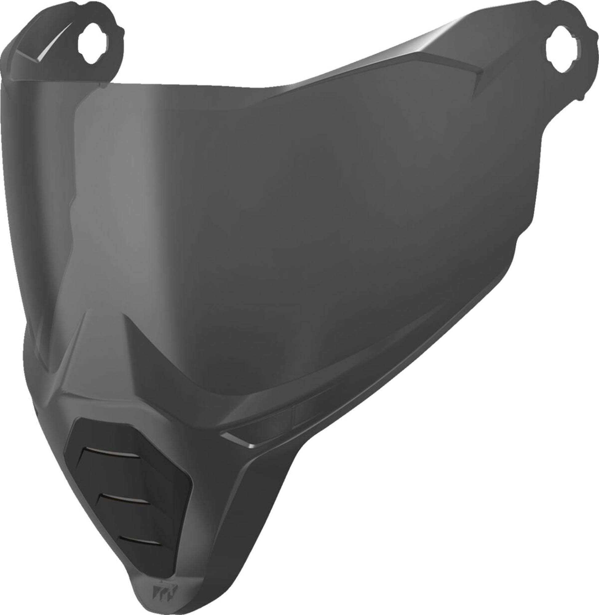 Icon Ultraflite Visor 22.06, black-grey for Men-image-604113835