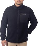 Klim High Pile Chaqueta