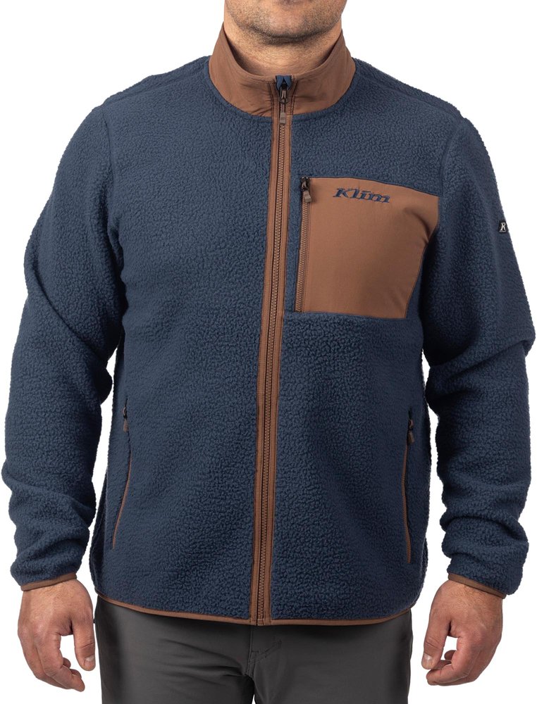 Klim High Pile Chaqueta