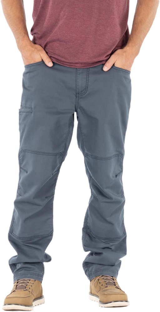 Klim West Ridge Pantalon textile