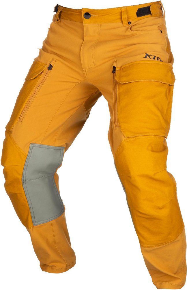 Klim Jackson Pantalones de motocross