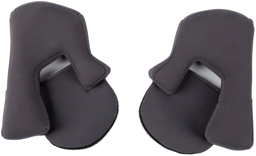 Klim GT1 标准颊垫