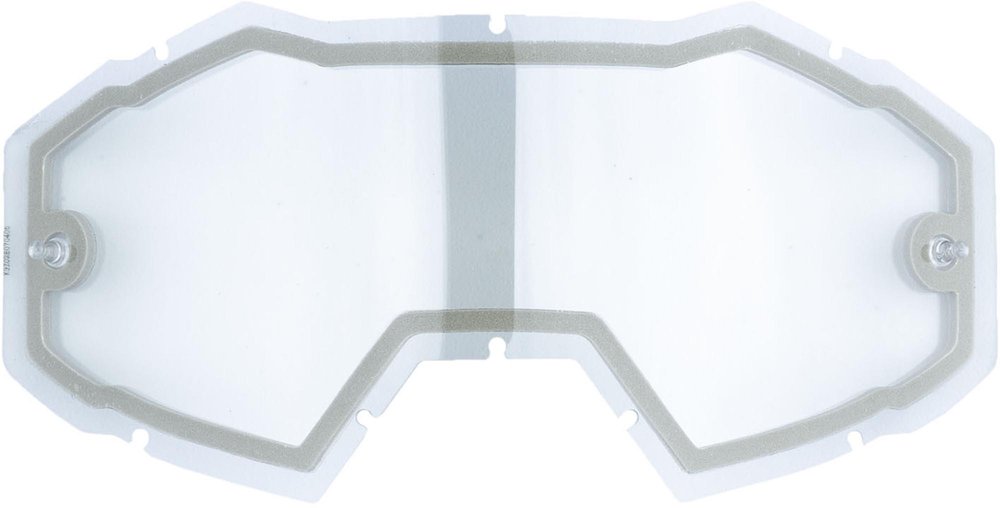 Klim Viper Pro Двойная замена линзы